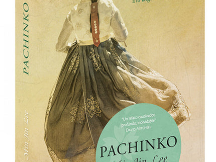 Pachinko
