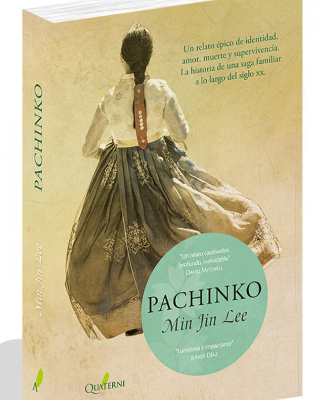 Pachinko