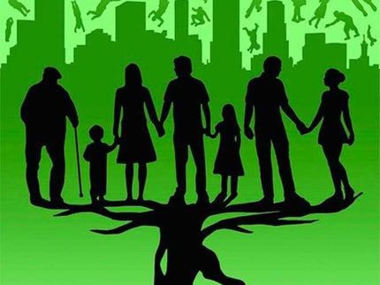 Vivir Y Ser Mejor En Familia