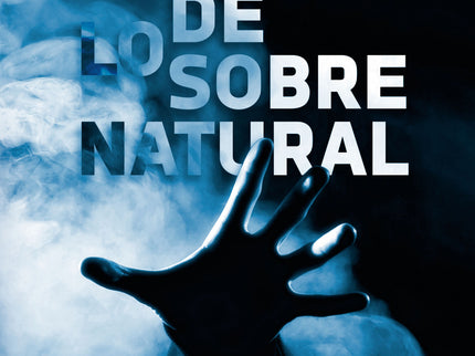 Más Allá De Lo Sobrenatural