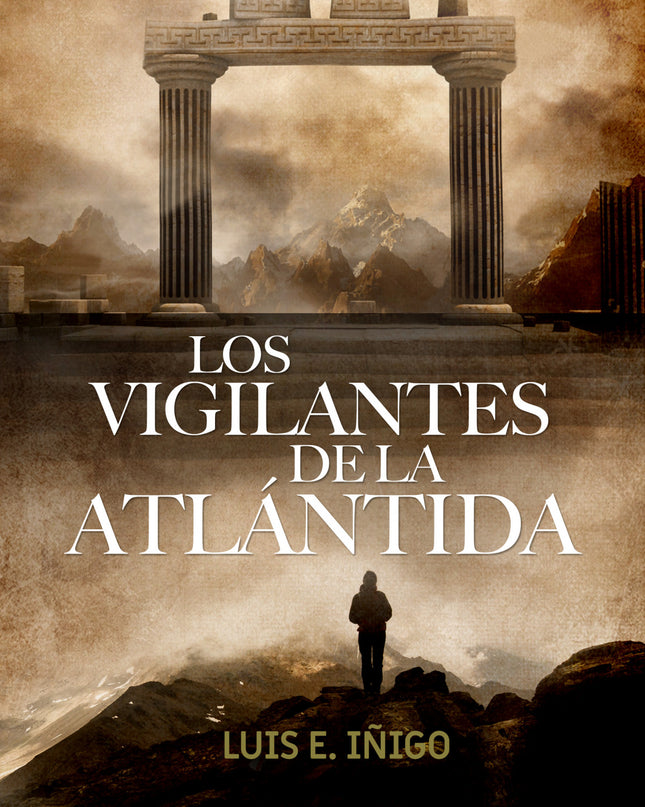 Los Vigilantes De La Atlántida