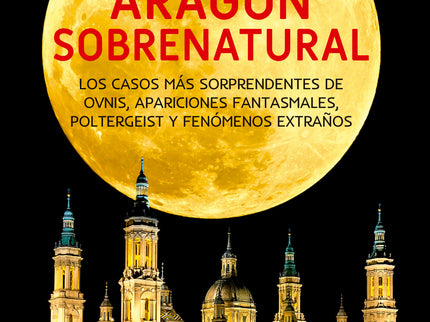 Aragón Sobrenatural
