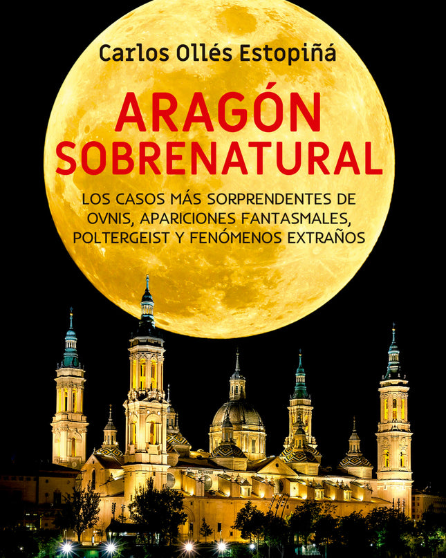 Aragón Sobrenatural