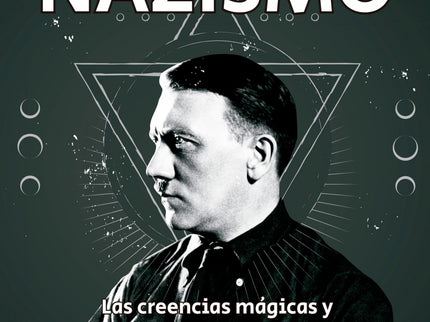 Los Dioses Oscuros Del Nazismo
