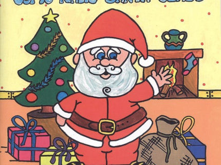 Cómo Nació Santa Claus