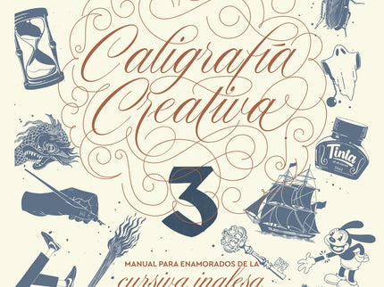 Caligrafía Creativa 3