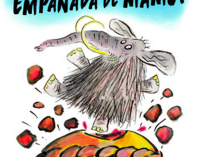 Empanada De Mamut