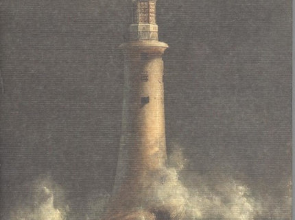 El Faro Del Fin Del Mundo