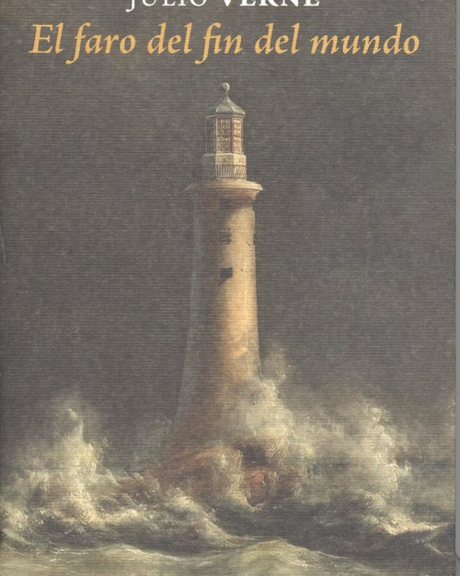 El Faro Del Fin Del Mundo