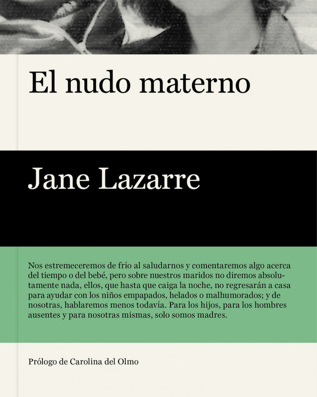 El Nudo Materno