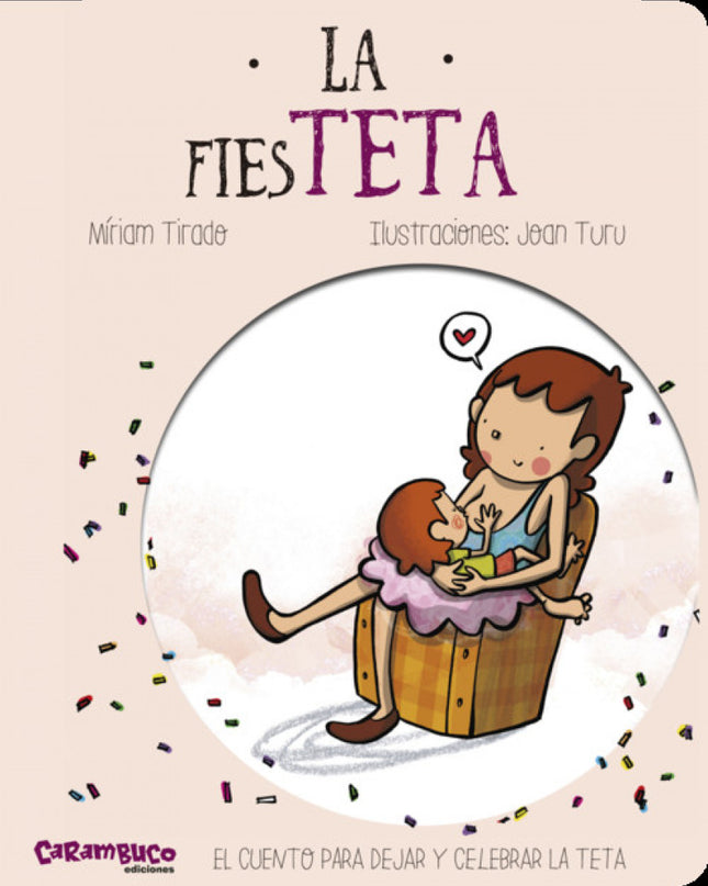 La Fiesteta