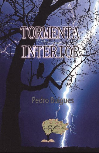 Tormenta Interior