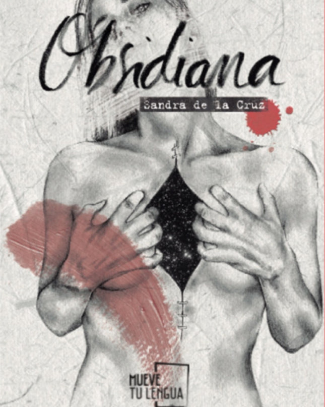 Obsidiana