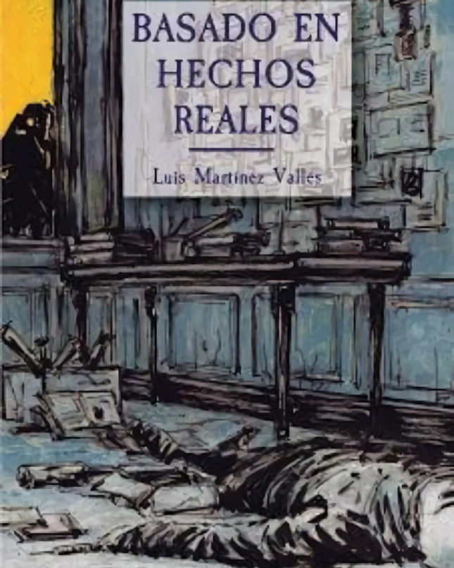 Basado En Hechos Reales