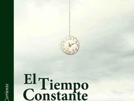 El Tiempo Constante Y Los Días Sucesivos