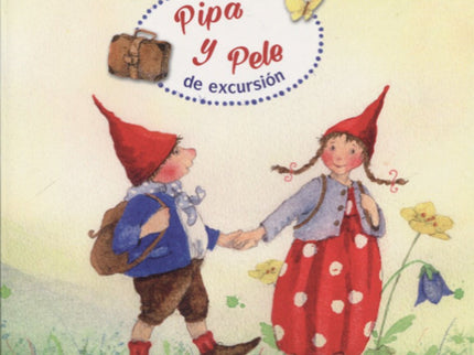 Pipa Y Pele De Excursión