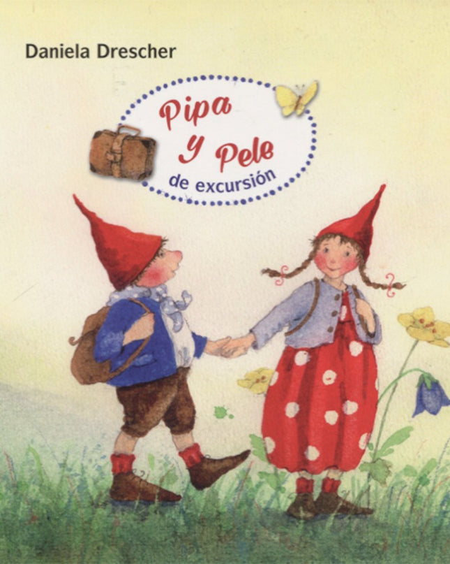 Pipa Y Pele De Excursión
