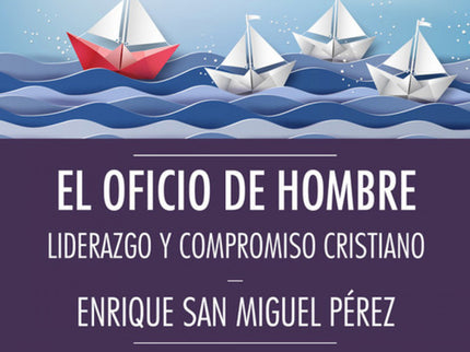 El Oficio Del Hombre