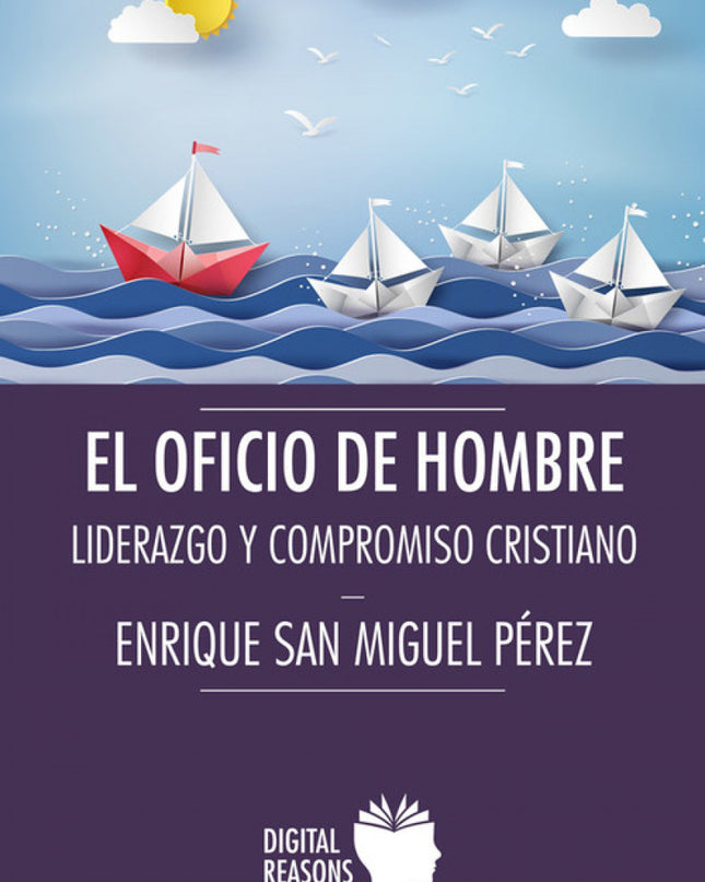 El Oficio Del Hombre