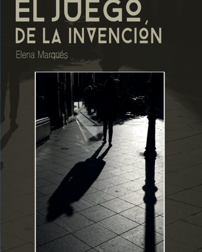 El Juego De La Invención
