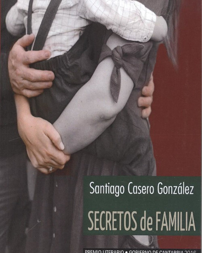 Secretos De Familia
