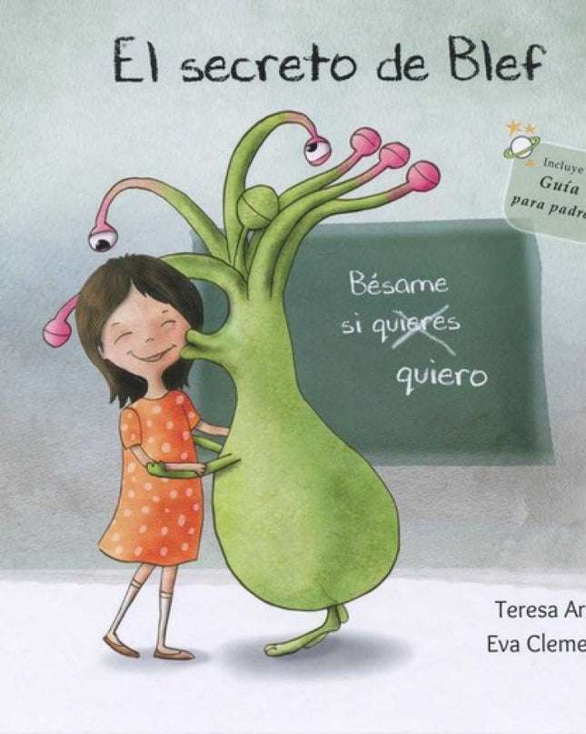 El Secreto De Blef