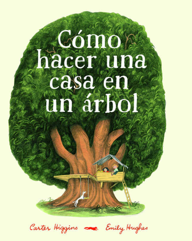 Cómo Hacer Una Casa En Un árbol