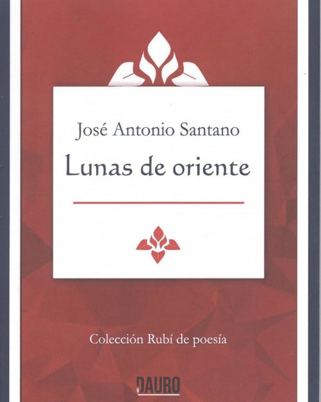 Lunas De Oriente