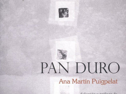 Pan Duro