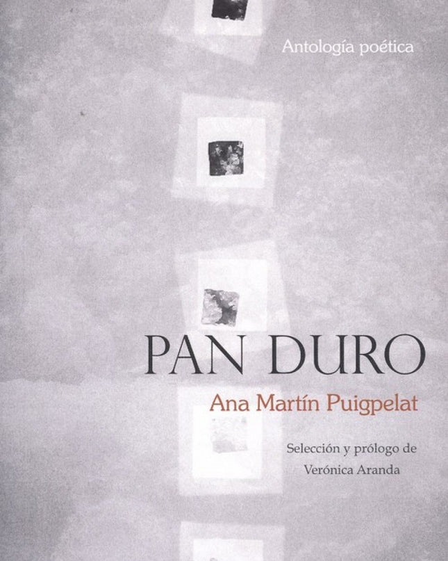 Pan Duro