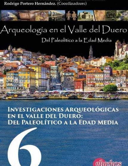 Collection image for: Arqueología clásica griega y romana