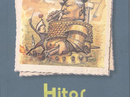 Hitos Malditos De La Historia