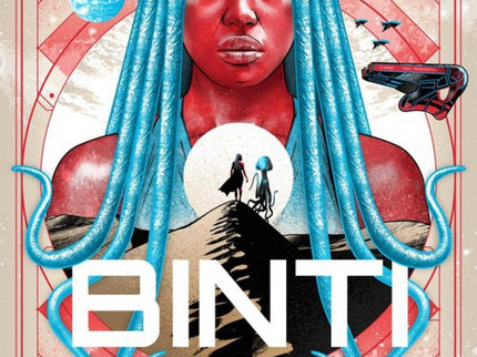 Binti: Hogar