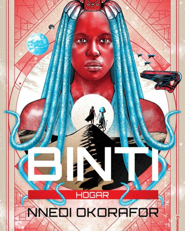 Binti: Hogar
