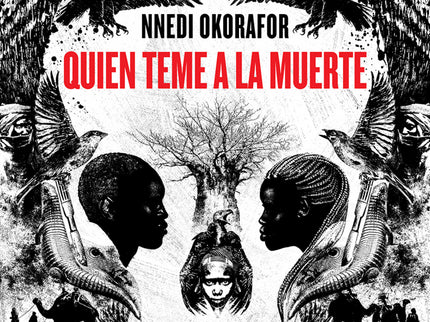 Quién Teme A La Muerte