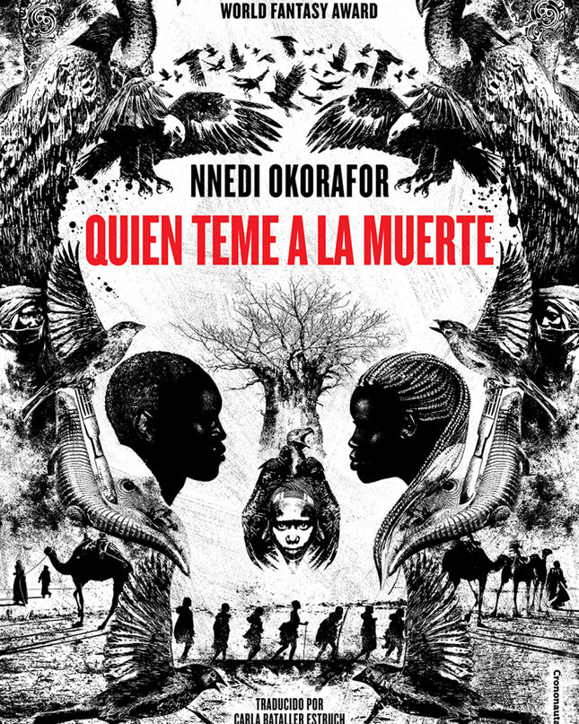 Quién Teme A La Muerte