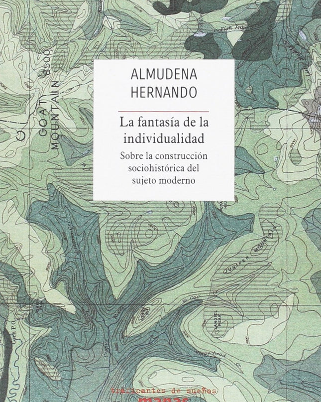 La Fantasía De La Individualidad