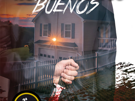 Nunca Fuimos Buenos