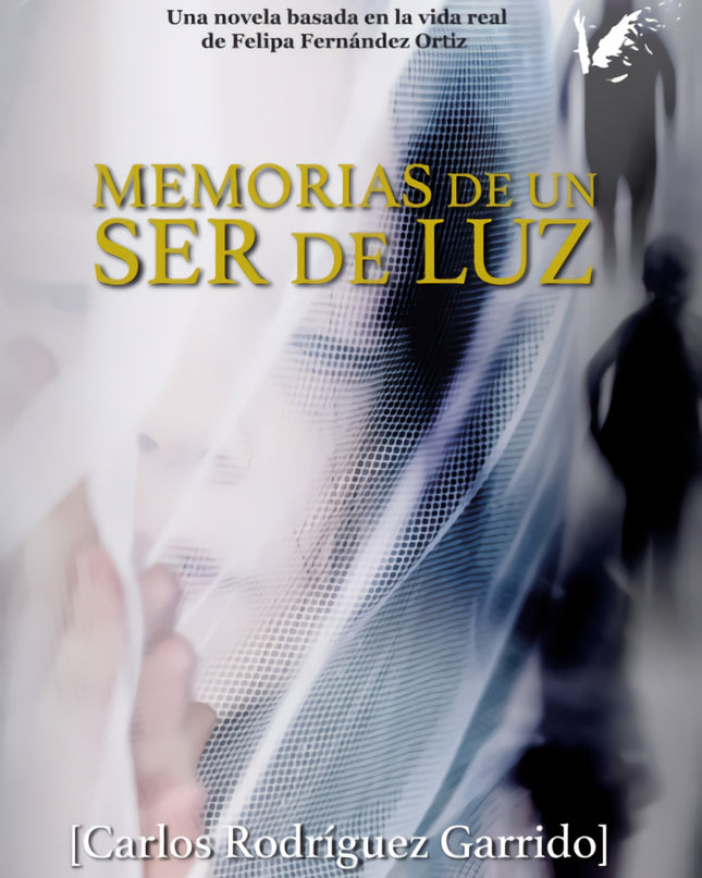 Memorias De Un Ser De Luz