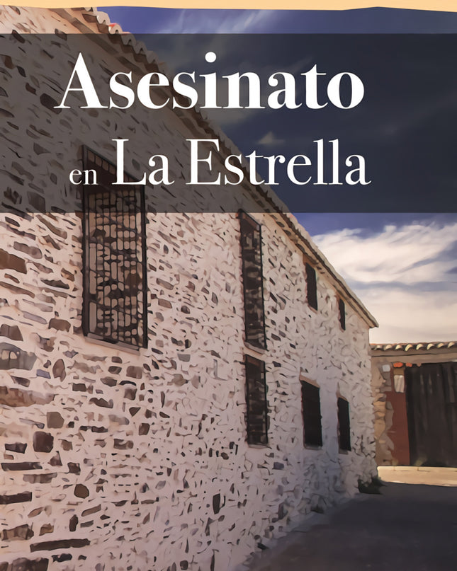 Asesinato En La Estrella