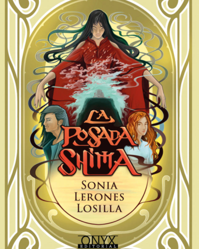 La Posada Shima