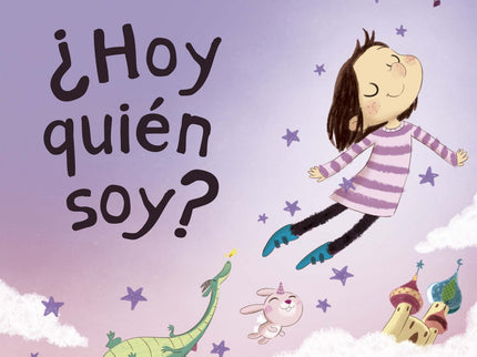 ¿hoy Quién Soy Yo?