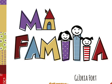 Mi Familia