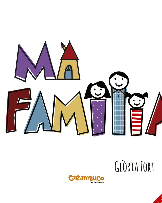 Mi Familia