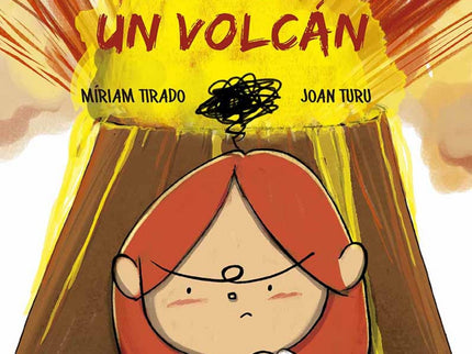 Tengo Un Volcán