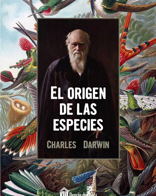 El Origen De Las Especies