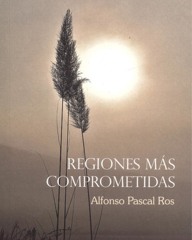 Regiones Más Comprometidas