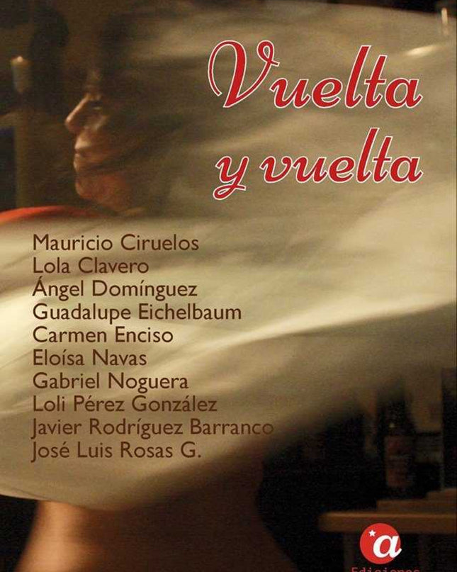 Vuelta Y Vuelta