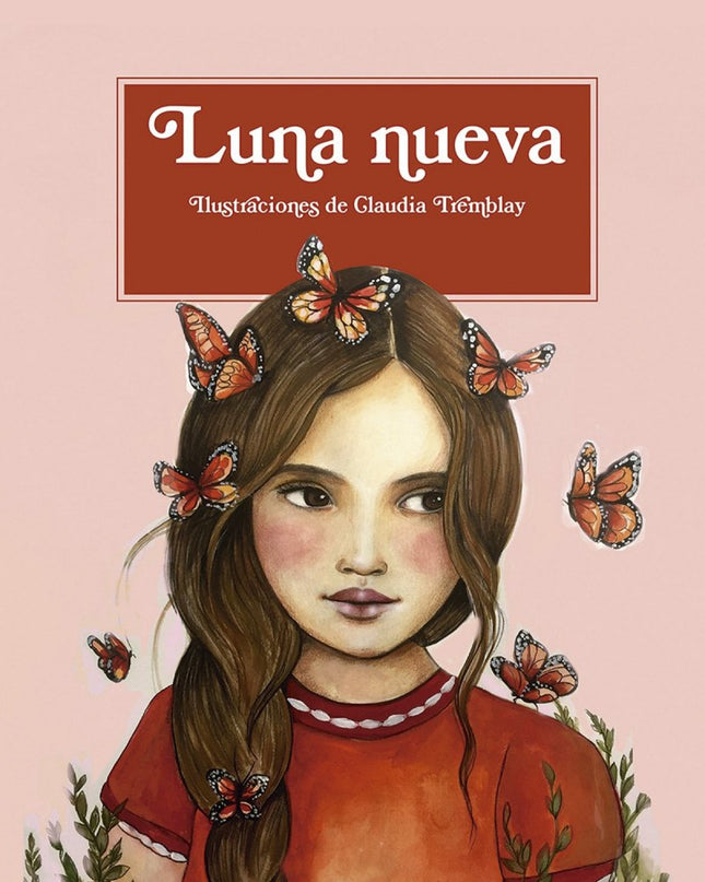 Luna Nueva