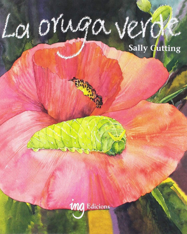 La Oruga Verde